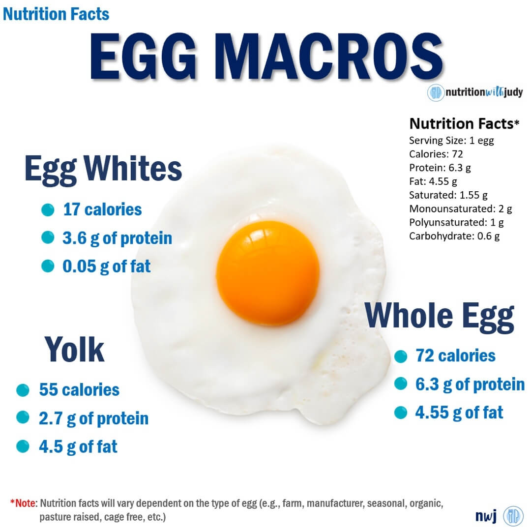 Egg, Definition, Characteristics, & Nutritional Content