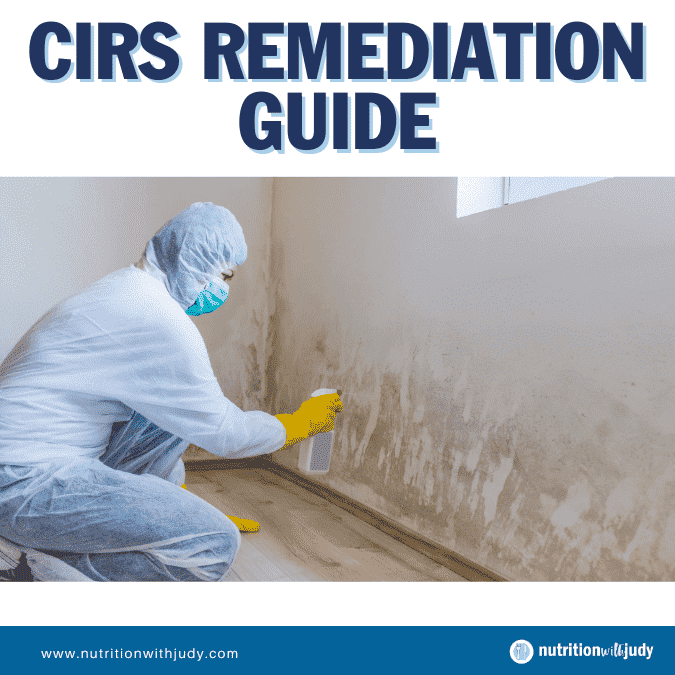 cirs remediation guide